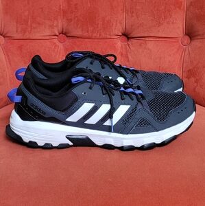 adidas gazelle silver green womens ADIDAS Rockadia Trail – SWAG KICKS